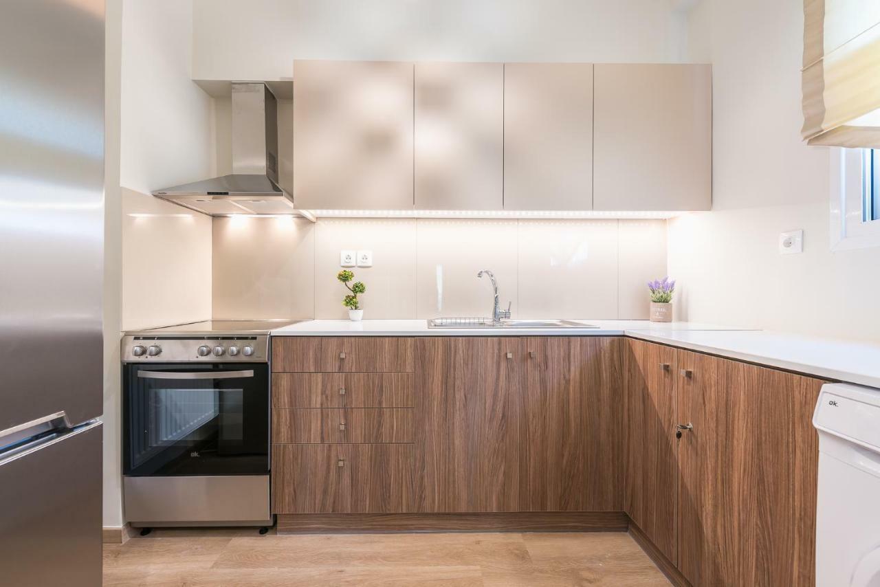 Exeptional Apartment Athènes Extérieur photo