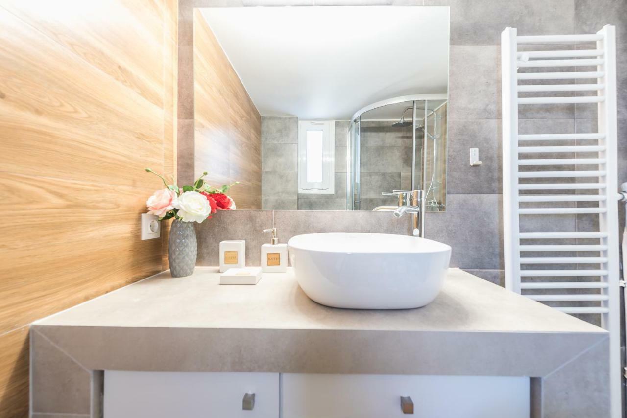 Exeptional Apartment Athènes Extérieur photo