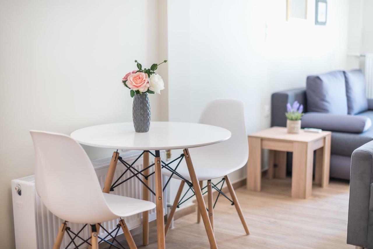 Exeptional Apartment Athènes Extérieur photo