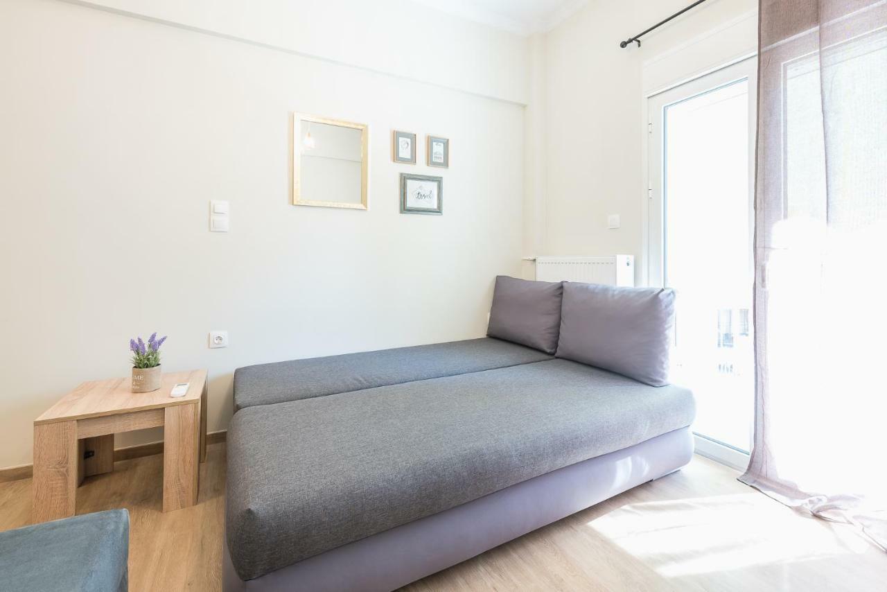 Exeptional Apartment Athènes Extérieur photo