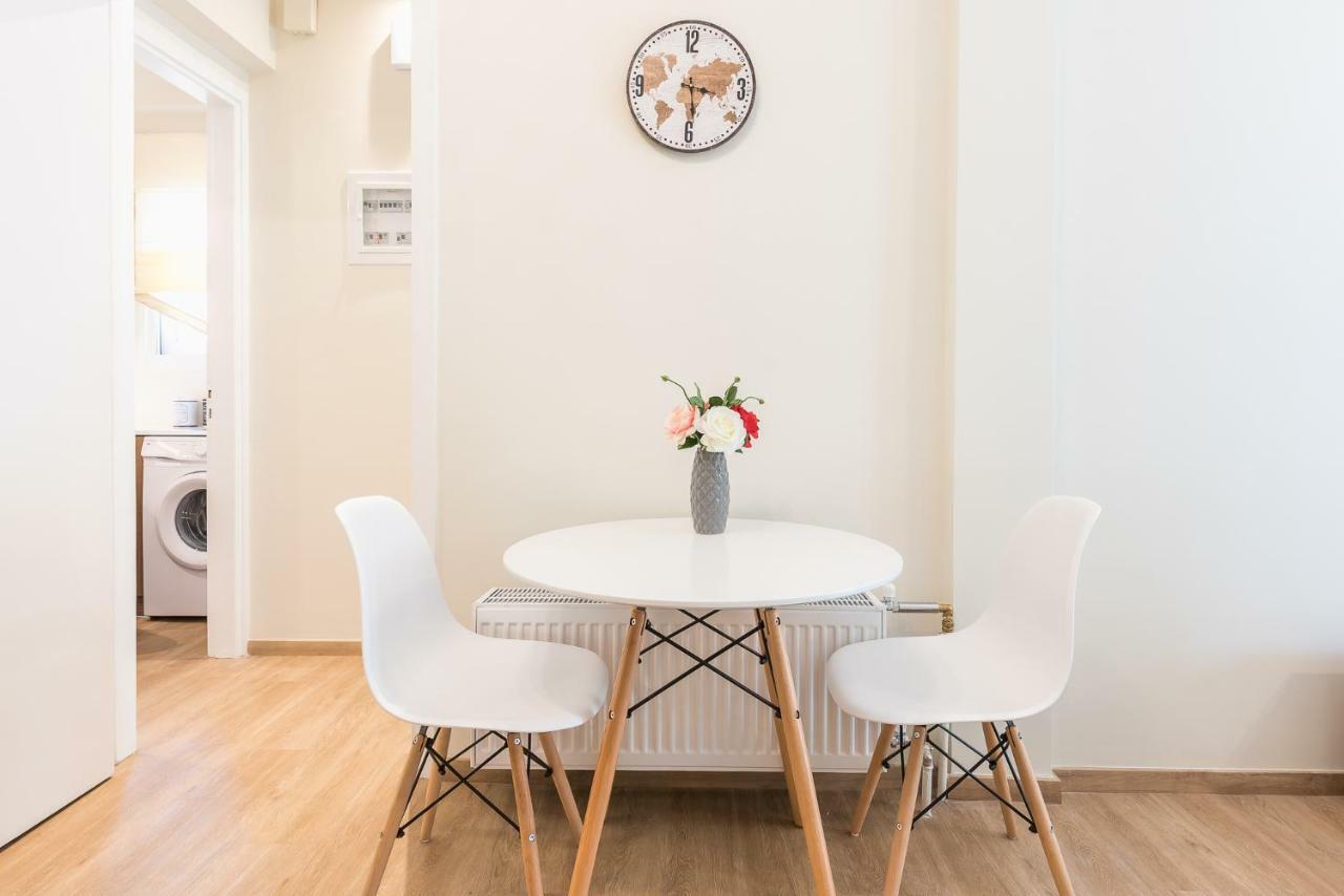 Exeptional Apartment Athènes Extérieur photo