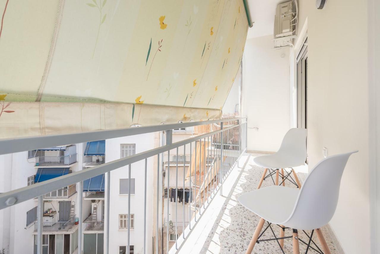 Exeptional Apartment Athènes Extérieur photo